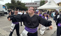 Engelliler Haftası coşkuyla kutlandı