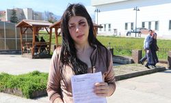 Sokak ortasında darbedilen Damla Korkmaz: Platinler hep yüzümde kalacakmış