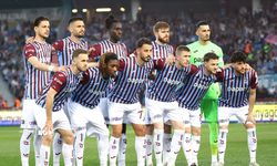 Trabzonspor kupaya odaklı