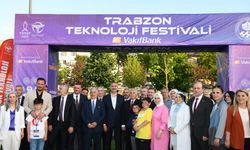 TTFEST25 Bilim Şenliği coşkuyla başladı