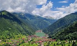 ÇED süreci bakanlıkça sonlandırıldı, Uzungöl’e HES yapılmayacak