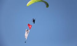 19 Mayıs’ta gözler gökyüzündeydi