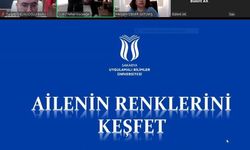 2025 Aile Yılı’na özel eğitim