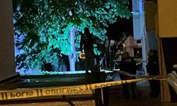 21 yaşındaki genç 5'nci kattan düşerek hayatını kaybetti