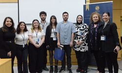 Üniversitede ‘Spor Çevirmenliği’ konuşuldu