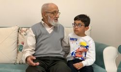 "Aile Yılı" için söylediği sözlerle örnek olmuştu, 99 yaşında hayatını kaybetti