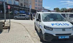 Alkollü sürücü, yolun karşısına geçmek isteyen çocuğa çarptı!