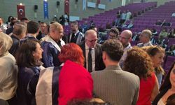 Başarılı Rektör Orhan Uzun'dan duygusal veda