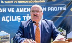 Belediye Başkanından sarımsak uyarısı: Sarımsağımız henüz çıkmadı