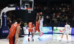 Belediye, yarı finale yükseldi