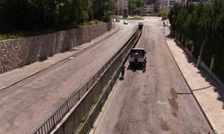 Belediyeden ilaçlama çalışması
