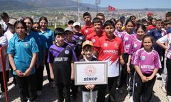 Bocce heyecanı başladı