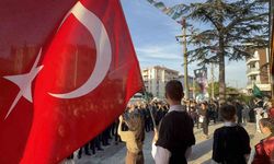 Çerkes sürgünü anıldı