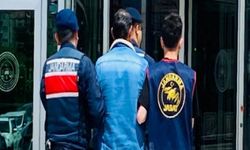 12 yaşındaki çocuğa istismar suçundan aranıyordu: Ormanda yakalandı!