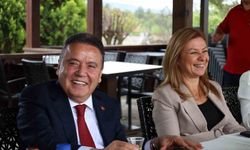 Cittaslow Ulusal Ağ toplantısı gerçekleştirildi