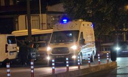 Dengesini kaybetti, kaldırımdan düştü: Yürüyüş yaparken hastanelik oldu!