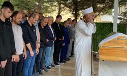 Derede boğulan 16 yaşındaki Arda Kürkan son yolculuğuna uğurlandı