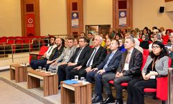 Dijital Yeterlilik Konferansı ve Çalıştayı yapıldı