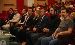 Doğa sporları ve sürdürülebilir turizm çalıştayı düzenlendi
