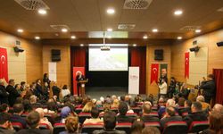 Eğitim ve araştırma hastanesi projesi tanıtıldı