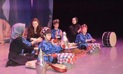 Engeller özel gösterilerle aşıldı