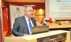 Erdoğan Bıyık, "35 bin kişiye istihdam sağlıyor"