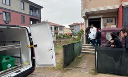 Eski oyuncu Ahmet Fırat, evinin balkonunda ölü bulundu