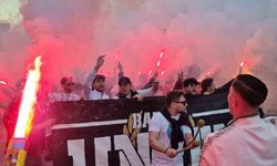Fenerbahçe - Beşiktaş derbisi heyecanı