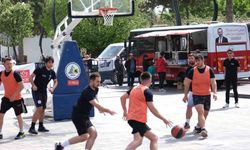 ’Gençlik Şöleni’ etkinlikleri başladı