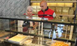 Gıda denetimleri sıklaştırıldı