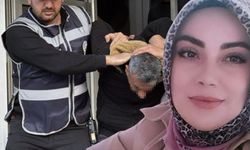 Gönül ilişkisi olduğu kadını sokak ortasında öldürmüştü, ağırlaştırılmış müebbetle cezalandırıldı