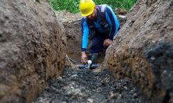 Bin 500 metre olarak planlanan hat 4 bin metreye çıkarıldı