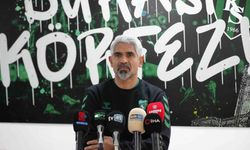 "Hayallerimize kavuştuktan sonra oyuncularımızı, hocamızı, takımımızı eleştirir olduk"