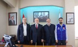 Hayırseverden anlamlı bağış: Emekli maaşını Gazze’ye bağışlayacak