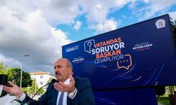 "Her bir talep bizim için bir emirdir"