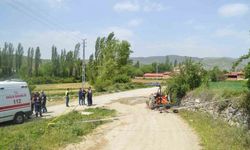 Husumetli oldukları karı-kocayı öldürdüler