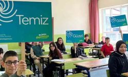 Öğrencilere sağlıklı yaşam bilinci için farkındalık eğitimi