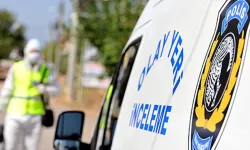 Kamyonetin ‘yaya geçidi’nde çarptığı 10 yaşındaki Hasan Yıldırım öldü