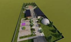 Gençler için yeni bir proje daha