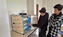 İş insanı Rıfat Güpgüpoğlu’ndan eğitime anlamlı destek