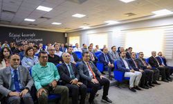 Kalite güvence süreci masaya yatırıldı