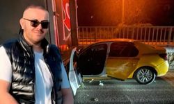 Ölüme sebebiyet veren demir boru yüklü kamyonun sürücüsü tutuklandı