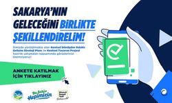 Kentsel dönüşüm için kapsamlı anket