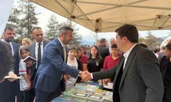 Kitap Günleri başladı