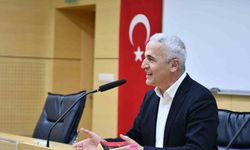 Kültür ve Medeniyet atölyeleri başladı
