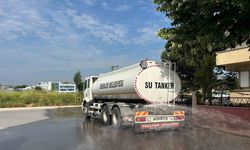 Kurban Bayramı öncesi hummalı çalışma