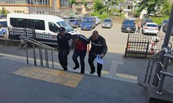 Market çalışanını gizlice fotoğraflayan şahıs tutuklandı