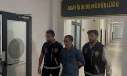 Miras cinayetinde amca tutuklandı