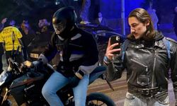 Motosiklet kazasında hayatını kaybetmeden önce bu paylaşımı yapmış