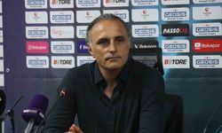 Mustafa Gürsel: "Sadece yarı finalde bir avantaj sağladık"